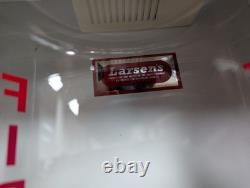 New Larsens Fire Extinguisher Cabinet 2409-c
