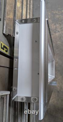 New Larsens Fire Extinguisher Cabinet 2409-c