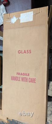 New Larsens Fire Extinguisher Cabinet 2409-c