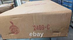 New Larsens Fire Extinguisher Cabinet 2409-c