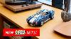 New Lego Set Shelby Cobra 427 S C 10357 Photo