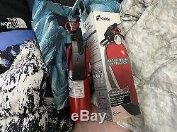 New Supreme fire extinguisher Kiddie Red White Box Logo SS15 accessory
