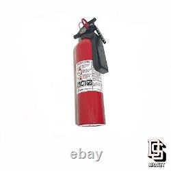 New Unused Supreme Kidde Fire Extinguisher Ss15 Red Box Logo Original Box