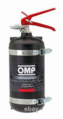 OMP 2.4lt Afff Hand Held Fire Extinguisher