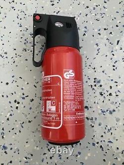 Oem Bmw Fire Extinguisher E30 E36 E46 E90 F30
