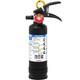 Ougist ABC Dry Powder Fire Extinguisher, 2.5 lb 1-A10-BC Rated, Fire Extingu