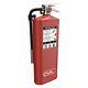 Oval 10Habc Fire Extinguisher, 4A80BC, Dry Chemical, 10 Lb