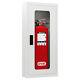Oval Csst-010100 Fire Extinguisher Cabinet