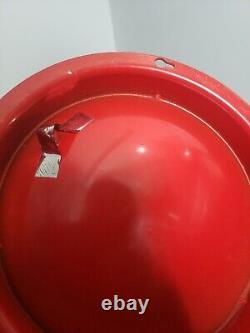 Pemall HALON Ceiling Mounted Fire Extinguisher. FULL! Halon-1211