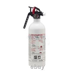 Plumbing N Parts Class K Kitchen Oils and Fats Dry Powder Fire Extinguisher