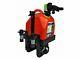 Polaris Ranger/General Fire Extinguisher, Spare fuel, Tool Carrier