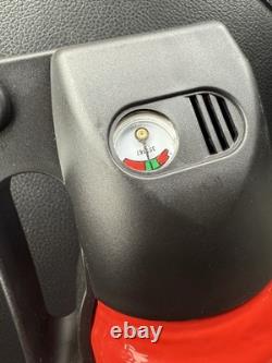 Porsche Gloria Oem Bare Replacement Fire Extinguisher