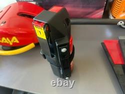 Porsche OEM Fire Extinguisher