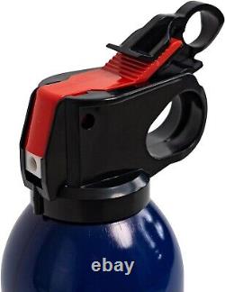 Portable Fire Extinguisher Dry Stop Fire Spray Home Car Garage Kitchen 8 Pack