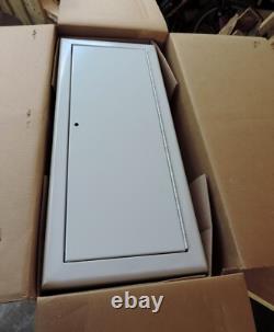 Potter Roemer Semi Recessed Fire Extinguisher Cab FRC7023-F 23 Guage Steel NEW