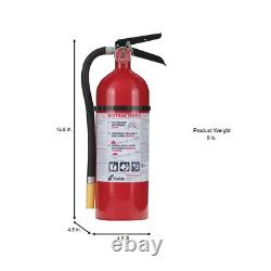 Pro 340 3-A40-BC Fire Extinguisher