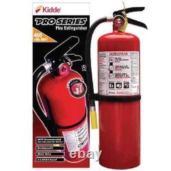 Pro 460 4-A60-BC Fire Extinguisher