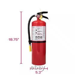 Pro 460 4-A60-BC Fire Extinguisher