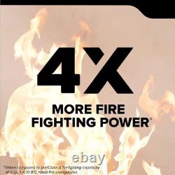 Pro 460 Rechargeable (4-A60-BC) Class ABC (10 Lb.) Fire Extinguisher