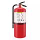 Pro plus Rechargeable 6-A120-BC Class ABC 20 Lb. Fire Extinguisher 21033506