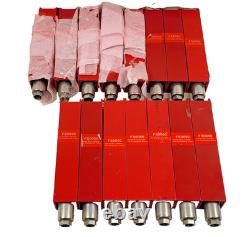 (QTY. 15) Ferosol Automatic Mini Fast Nano Particle Fire Extinguisher FS0050 NEW