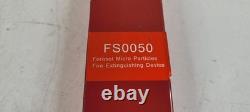 (QTY. 15) Ferosol Automatic Mini Fast Nano Particle Fire Extinguisher FS0050 NEW
