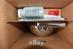 Qty 4 AMEREX Model 250 2.5 Gallon Foam Fire Extinguisher NEW