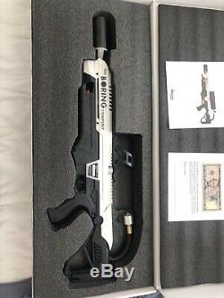 RARE / NEW The Boring Company Not-A-Flamethrower + Boring Fire Extinguisher