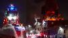 Rare Fdny Fireboats Battle Massive 5 Alarm Warehouse Fire In Red Hook Brooklyn Bk Box 1387