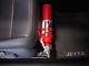 Rennline 06+ Golf/jetta/rabbit Mk5/mk6 Manual Seat Fire Extinguisher Mount Black