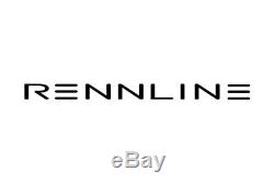 Rennline FE13.16-H3BMX250B Fire Extinguisher & Mount Package