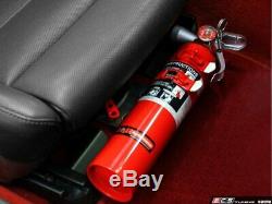 Rennline Rennline Fire Extinguisher And Mount Package fe1314h3shg250kt