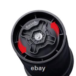 Rusoh 3-A40-BC Commercial/Residential Rechargeable Fire Extinguisher