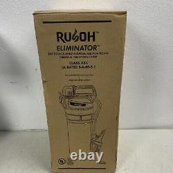 Rusoh Eliminator 5 lB ABC Fire Extinguisher 3-A40-BC 09300
