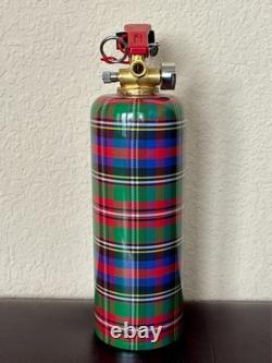 SAFE-T Kilt Fire Extinguisher with Original Container NEW