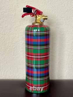 SAFE-T Kilt Fire Extinguisher with Original Container NEW