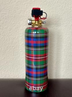 SAFE-T Kilt Fire Extinguisher with Original Container NEW