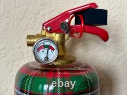 SAFE-T Kilt Fire Extinguisher with Original Container NEW