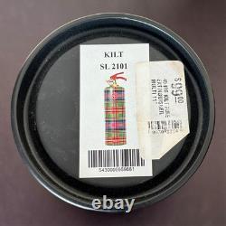 SAFE-T Kilt Fire Extinguisher with Original Container NEW