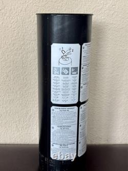SAFE-T Kilt Fire Extinguisher with Original Container NEW