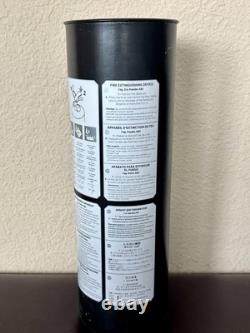 SAFE-T Kilt Fire Extinguisher with Original Container NEW