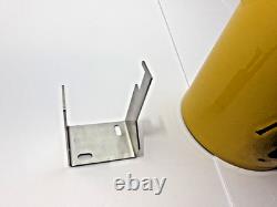 SAFE-T Vespa Yellow Fire Extinguisher SL1802 withOriginal Container NEW