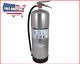 SALE Amerex Fire Extinguisher 2A, 2.5 gal, Operating Pressure 100 psi USA Seller