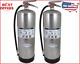 SALE Set Fire Extinguisher 2A, Water, 2.5 gal 2 Packs Free Shipping