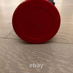 SS15 Supreme Kidde Fire Extinguisher 2015 Red