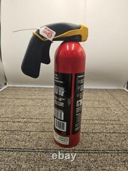 STOP-FYRE Fire Extinguisher AKE Safety Equipment