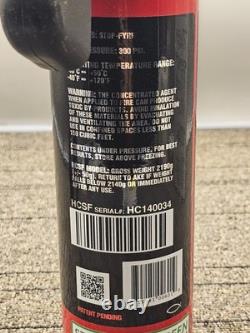 STOP-FYRE Fire Extinguisher AKE Safety Equipment