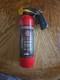 STOP-FYRE High Capacity Fire Extinguisher AKE Safety Equipment