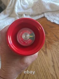 STOP-FYRE High Capacity Fire Extinguisher AKE Safety Equipment