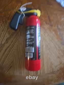 STOP-FYRE High Capacity Fire Extinguisher AKE Safety Equipment